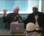 Shaykh Habib Kadhim - Shaykh Ibrahim Part2