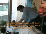 Los Angeles Chiropractic Upper Back Pain Relief