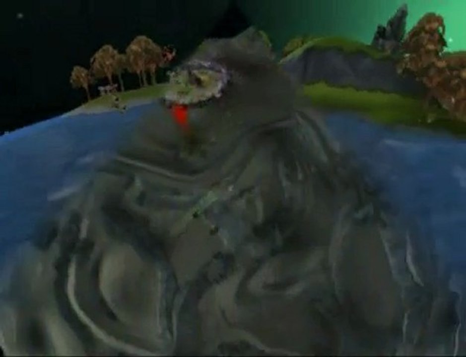 Spore trailer