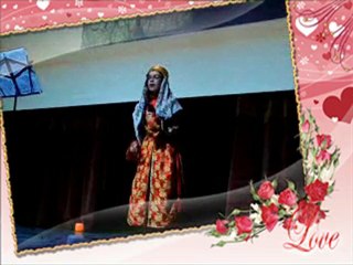 Dertliyim Kederliyim-- Şehit Olursam Anne