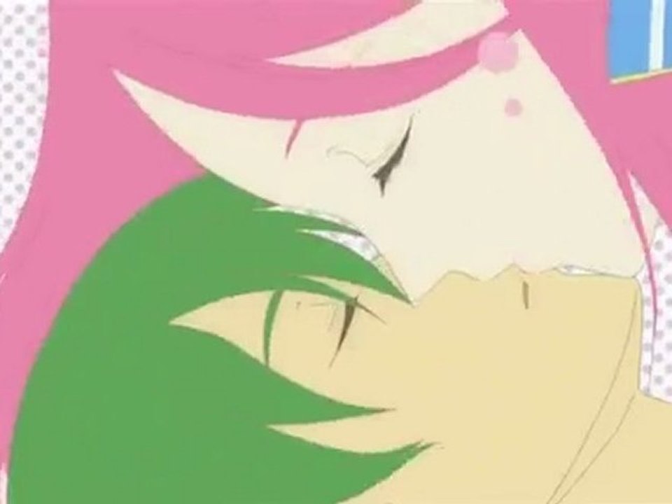 Arakawa Under the Bridge opening