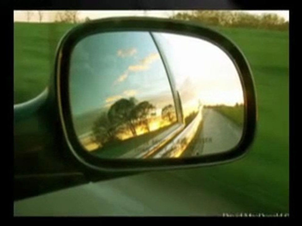 Rear and Side View Mirrors