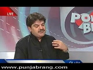 Point Blank 6th May 2010 part 2