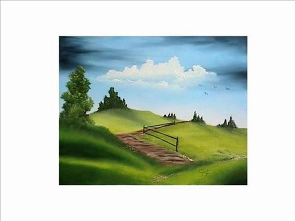 Verte Campagne