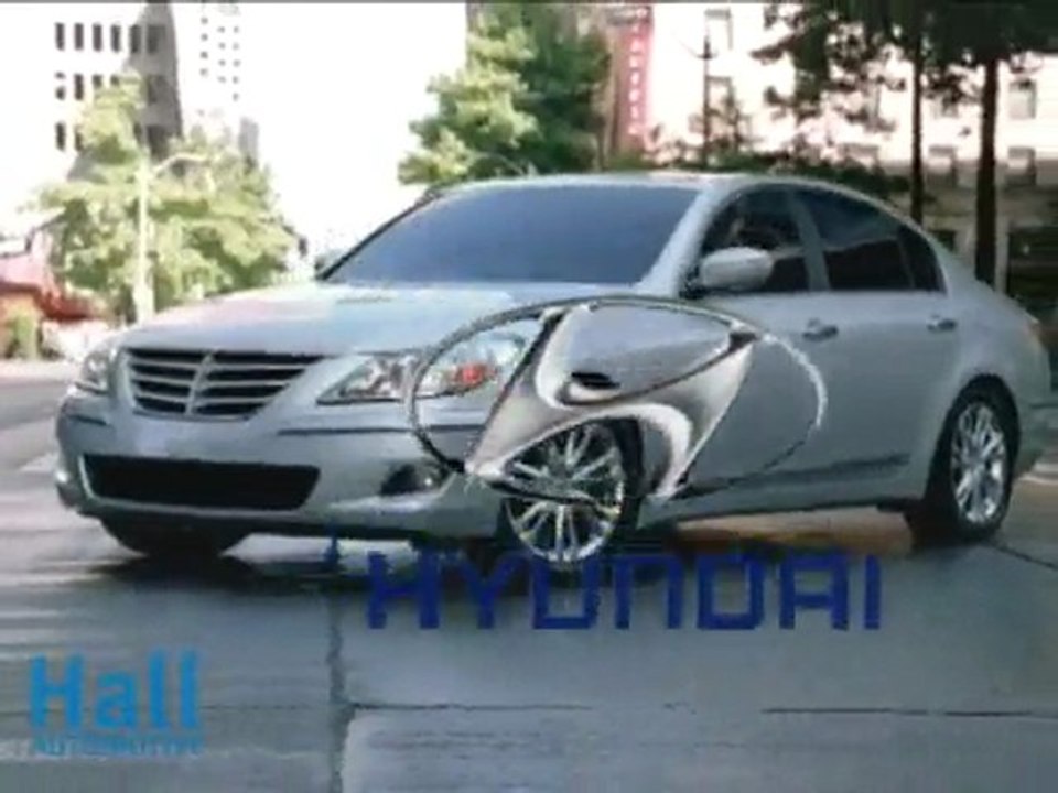 New 2010 Hyundai Genesis Video | Virginia Hyundai Dealer