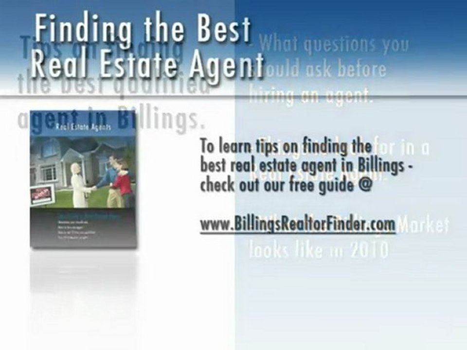 Homes For Sale Billings Montana