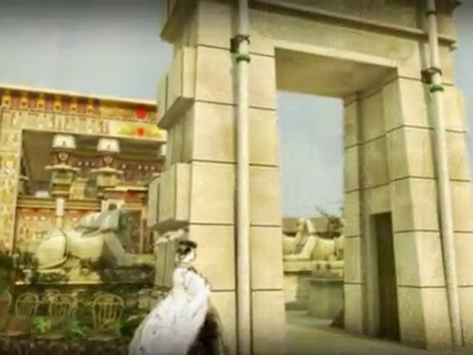 exotiques expositions…