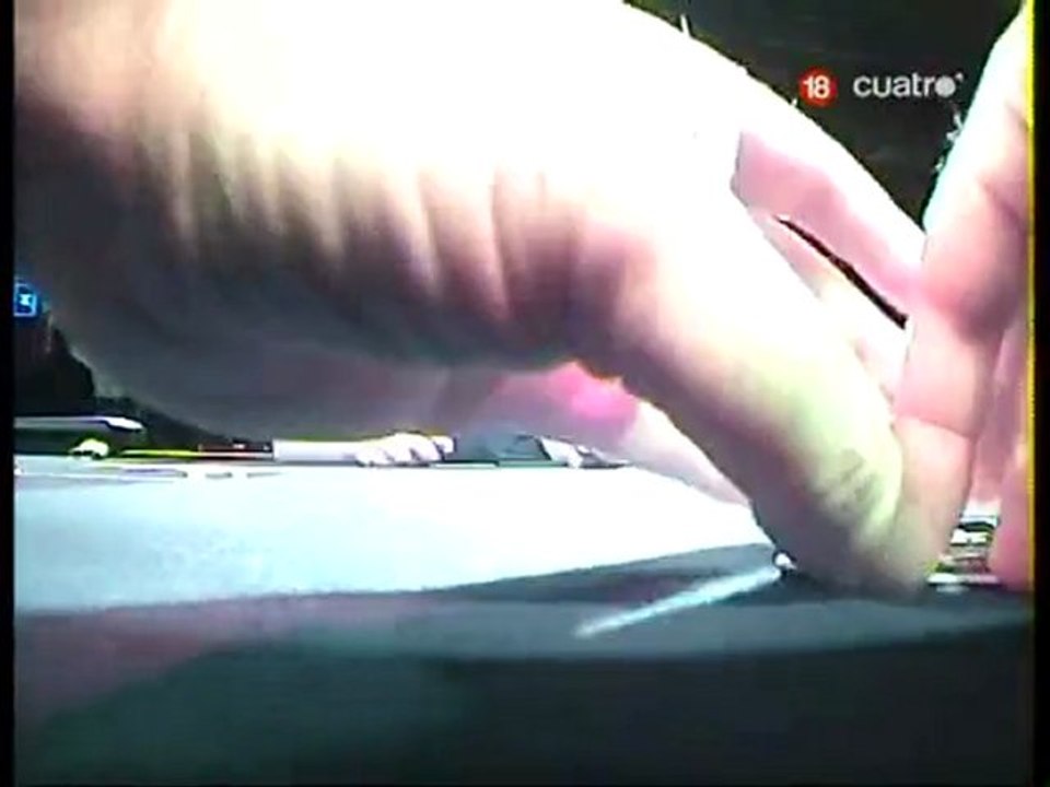 All◊in - Full Tilt Poker Series Espana 2009 Programa 11Pt05