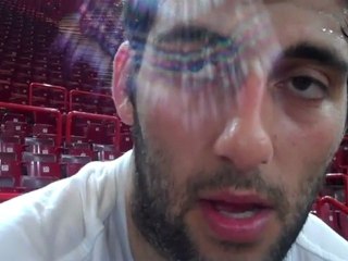 Μπουρούσης: "Να ξημερώσει και να είμαι καλά"