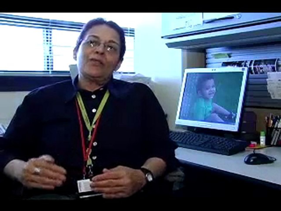 Diversity at Centennial College
