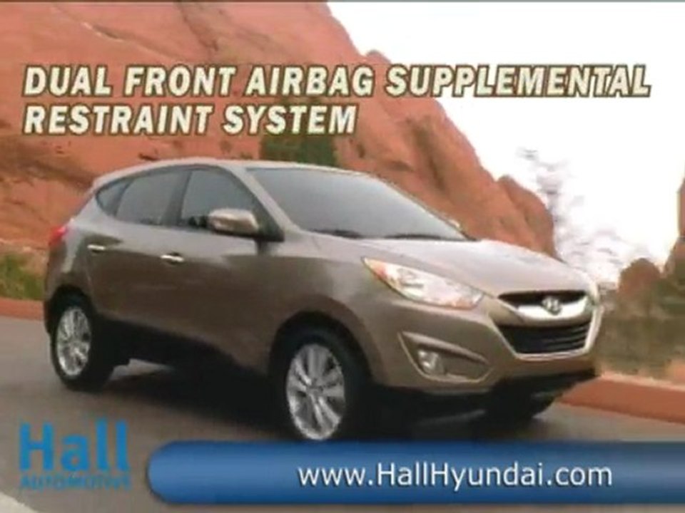New 2010 Hyundai Tucson Video | Virginia Hyundai Dealer