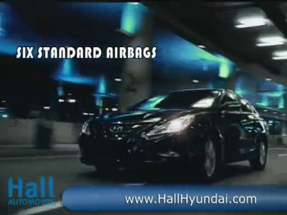 New 2011 Hyundai Sonata Video | Virginia Hyundai Dealer