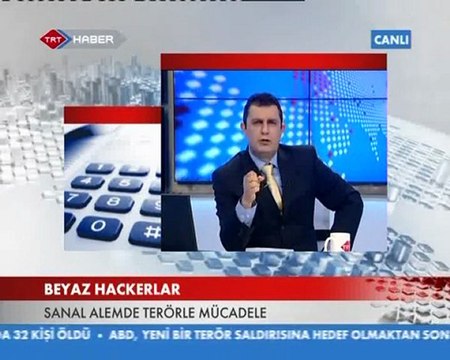 1923TURK - GRUP TRT Haberde - TRT Haber Canlı Yayın..