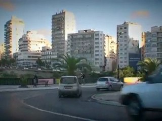 oran la ville qui et toujours en mouvement