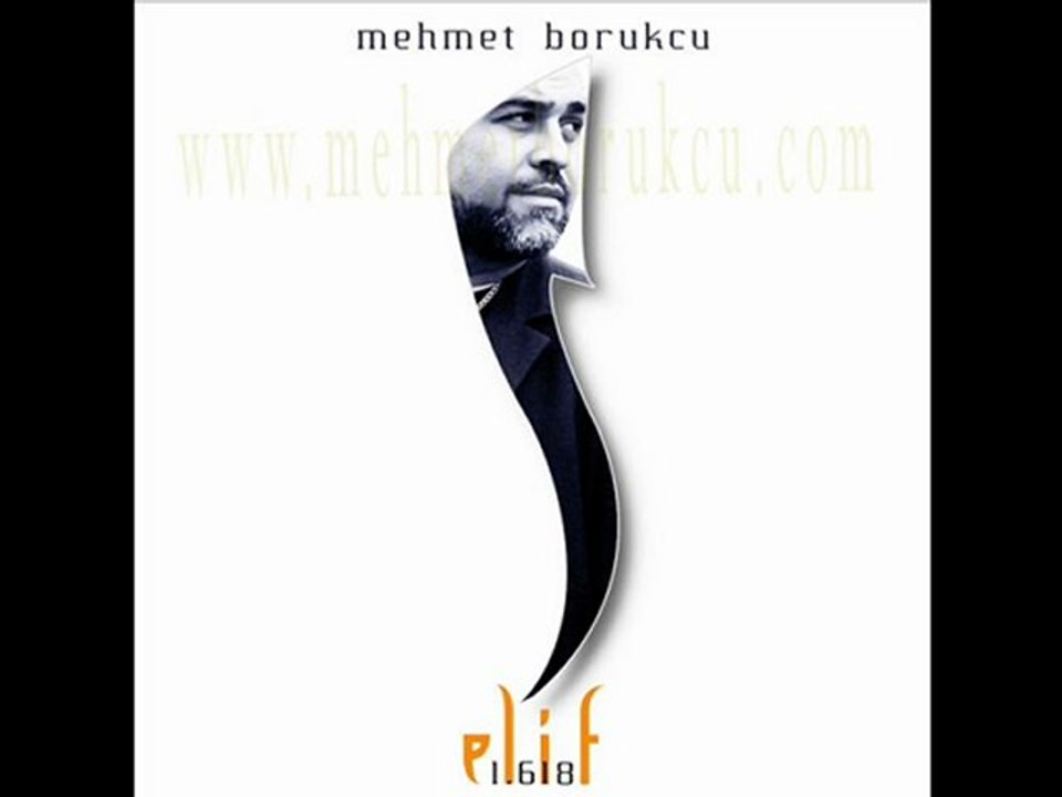 mehmet borukcu S.A.V  YENI ALBUM ELIF 2010 ULKUCU MHP