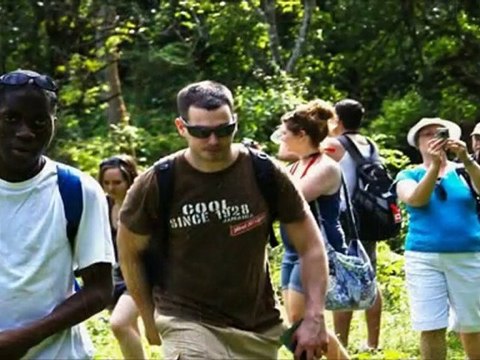 Centennial College Dominican Republic Student Expedition