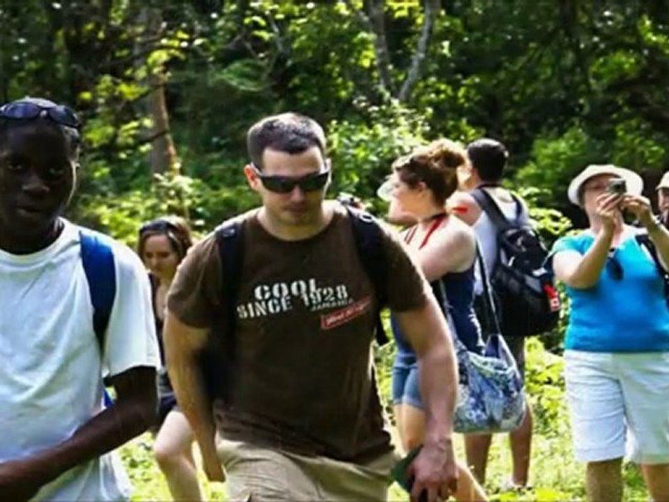 Centennial College Dominican Republic Student Expedition