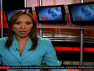 Colombia: destituyen al gobernador del Cauca, Juan Carlos Ab