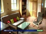 Gîte écologique en Bretagne