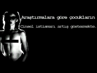 Beni Koruyun ! Bu iğrençliğe Sessiz Kalmayın !