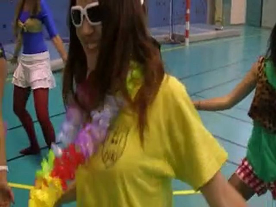 Intimidation Montpellier Supagro IA 2010 /Part2