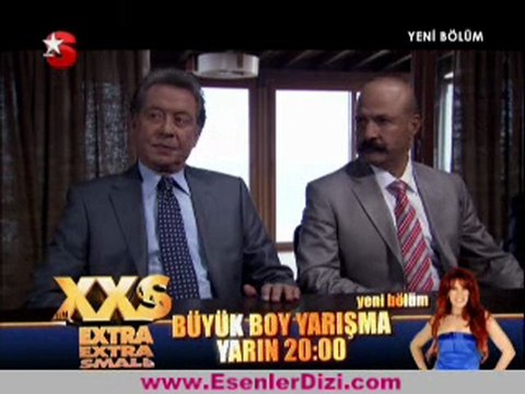 kurtlar vadisipusu 89. blm kism 8