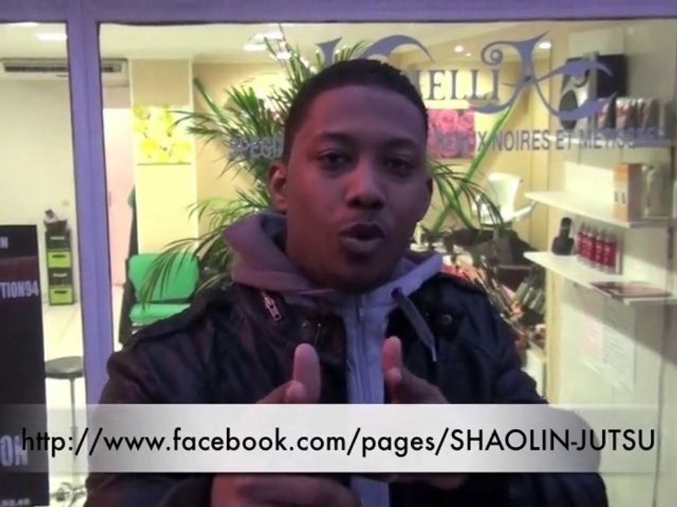 [KsOneRadio] Shaolin Purple Ting