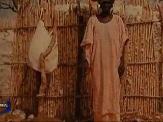 Rencontres africaines au Château d'Olonne