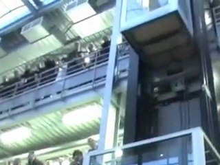 Inauguration Valodis Rousseau Automobile