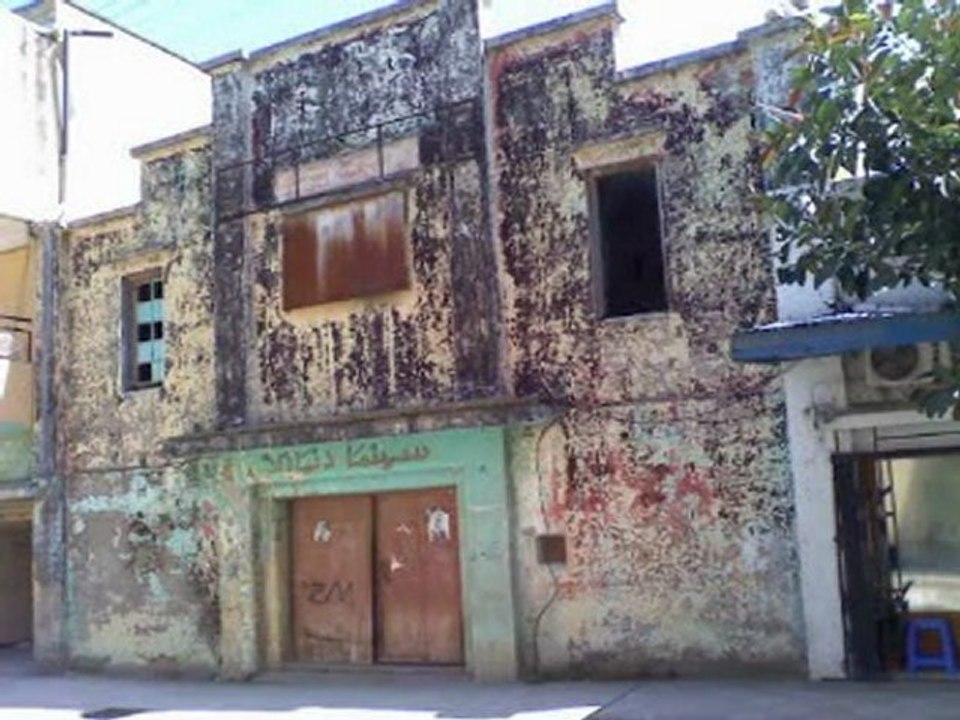 PELERINAGE AU VIEUX TAHER