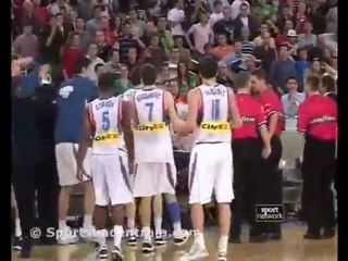 Maç Bitmeden Sevinmemek Gerek