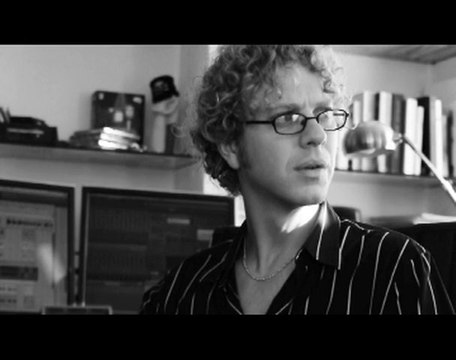 Bonus Jamal Nouman - Teaser SOS MUSIC