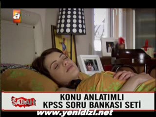 Kalp Agrisi 8.Blm kisim 8