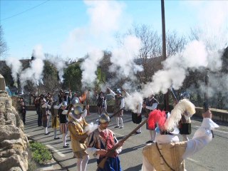Varages en Déplacement 2009