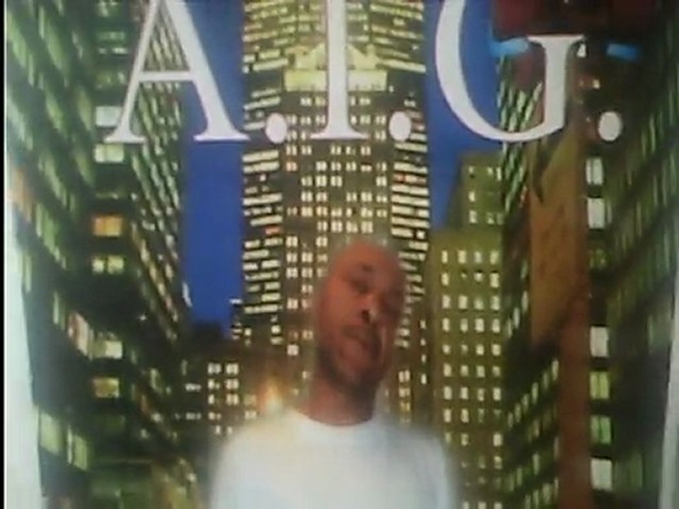 AIG NYC BK
