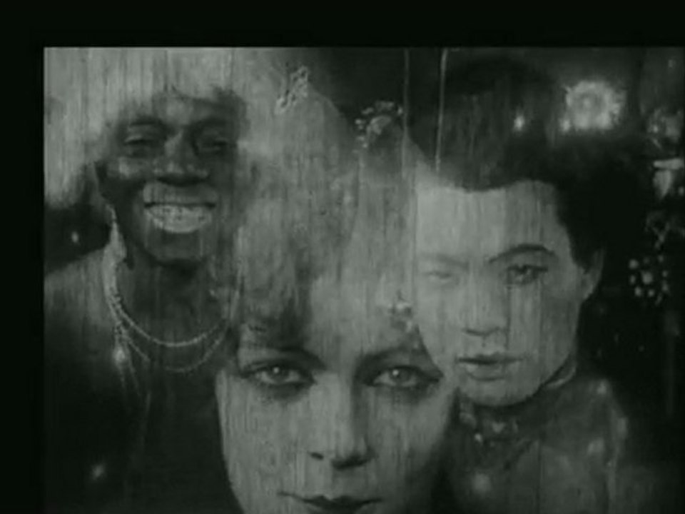Metropolis 1927