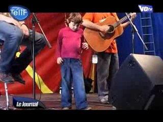 Mieux vivre ensemble et partager ses différences (Courdimanche)