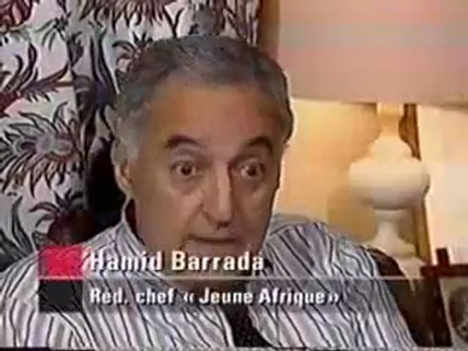 Que dit le Roi Hassan 2 sur la laicité????