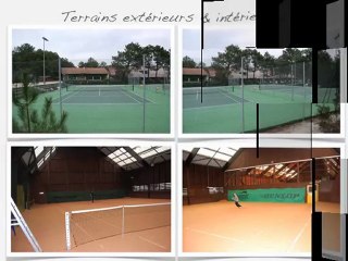 Ace Tennis Etudes - Présentation