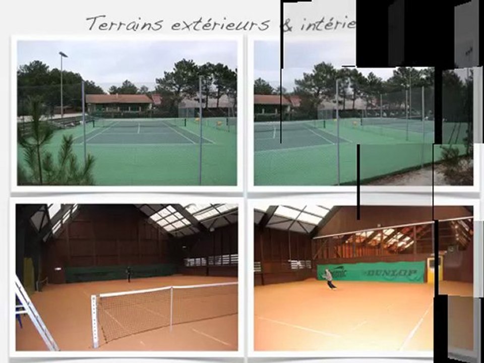 Ace Tennis Etudes - Présentation