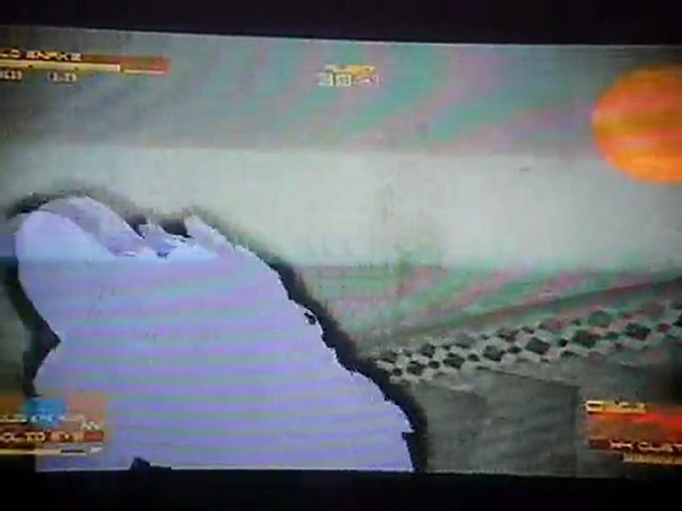 Metal Gear Solid 4 [PS3] - SussuWorld (Parte 1)