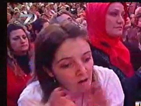 Yıldırım BUDAK & İzzet YILDIZHAN - Düet