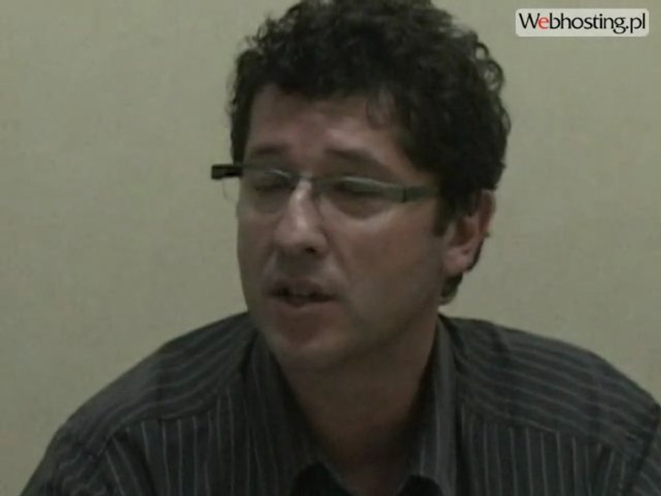 Webhosting.pl - IT roundtable - usability - cz. 2/2