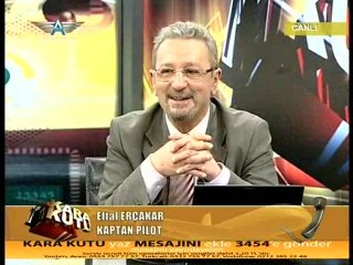 Kara Kutu - Amsterdam Kazası Özel 06/05/2010 2. Kısım