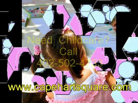 ChildCare BellVue Ne, DayCares In BellVue Ne