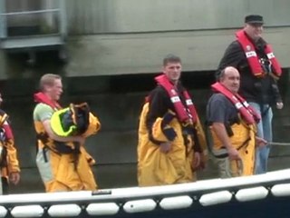 Dun Laoghaire-The Life In A Day, pt4  harbouring notions