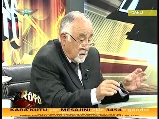 Kara Kutu - Amsterdam Kazası Özel 06/05/2010 5. Kısım