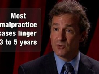 Fight Frivolous Medical Malpractice Lawsuits, MedicalJustic