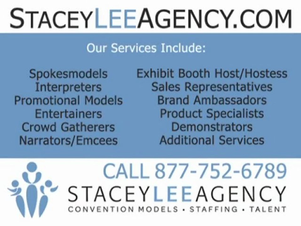 Ced Talent Agency