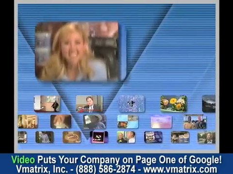 Emmy-Winning Team of Corporate Video Production Experts